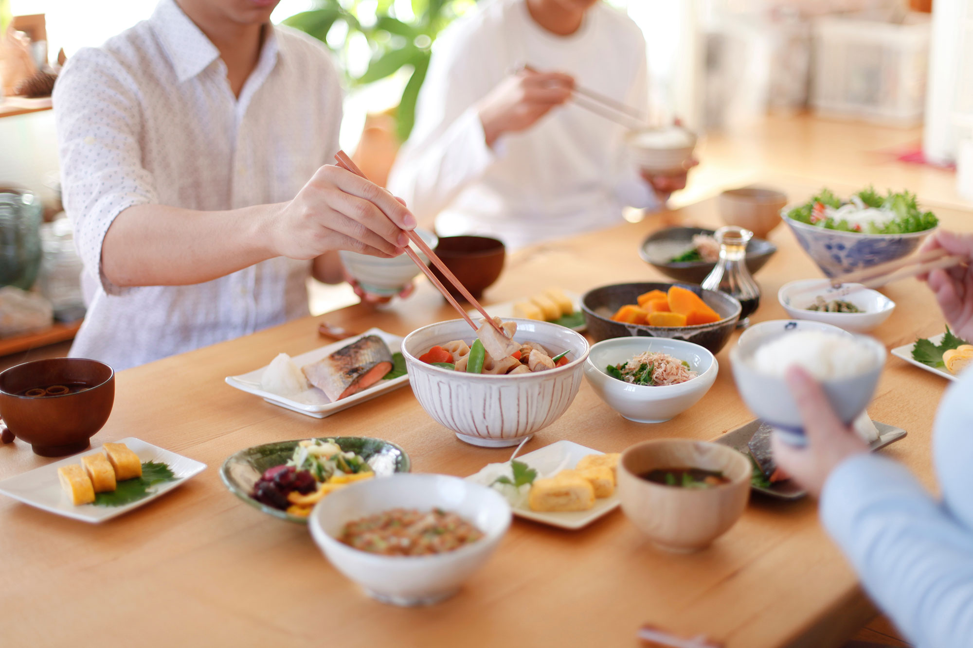 異空間大人食堂＠名古屋